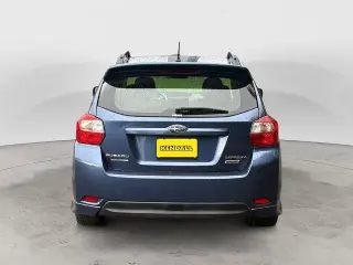 Subaru Impreza 2013 AWD 2.0i Sport Premium 4p Wagon 5M