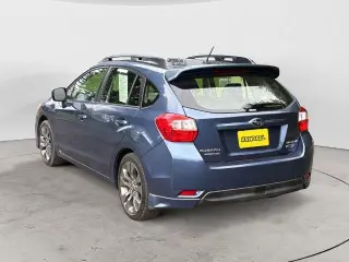 Subaru Impreza 2013 AWD 2.0i Sport Premium 4p Wagon 5M