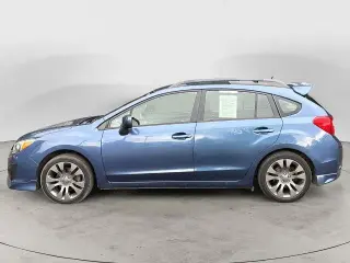 Subaru Impreza 2013 AWD 2.0i Sport Premium 4p Wagon 5M