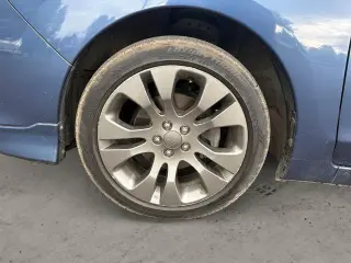 Subaru Impreza 2013 AWD 2.0i Sport Premium 4p Wagon 5M