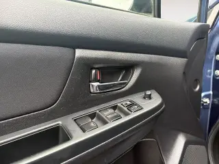 Subaru Impreza 2013 AWD 2.0i Sport Premium 4p Wagon 5M