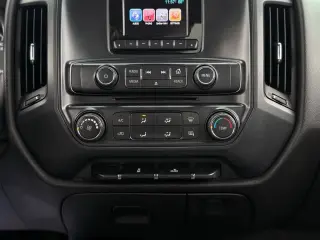 Chevrolet Silverado 1500 2015 4x4 LS 4dr Cab doble 6.5 pies ST