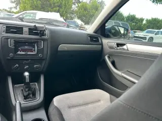 Volkswagen Jetta 2017 1.4T S 4dr Sedan 6A