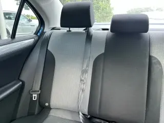 Volkswagen Jetta 2017 1.4T S 4dr Sedan 6A