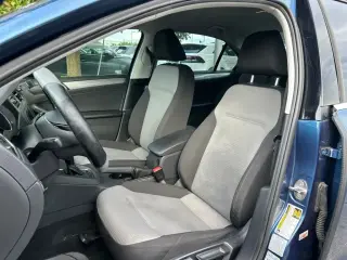 Volkswagen Jetta 2017 1.4T S 4dr Sedan 6A