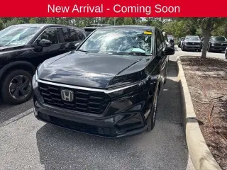 Honda CR-V 2024 EX-L 4p SUV