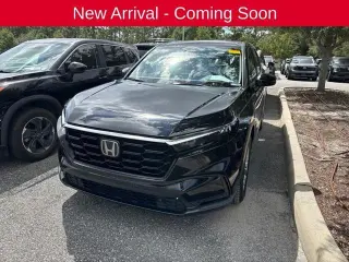 Honda CR-V 2024 EX-L 4p SUV