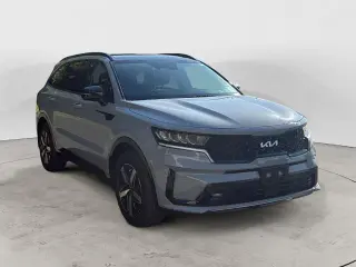 Kia Sorento 2022 EX 4dr SUV