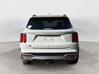 Kia Sorento 2022 EX 4dr SUV