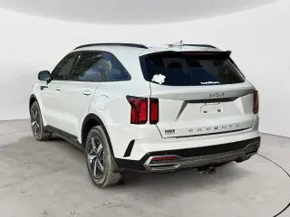 Kia Sorento 2022 EX 4dr SUV