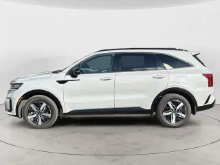 Kia Sorento 2022 EX 4dr SUV