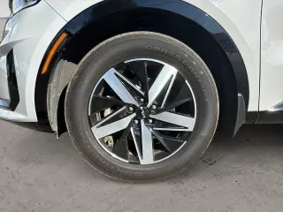 Kia Sorento 2022 EX 4dr SUV