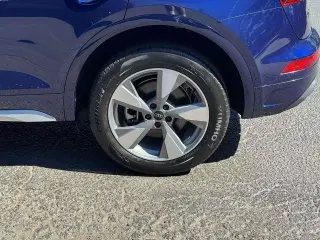 Audi Q5 2023 AWD quattro Premium 40 TFSI 4p SUV