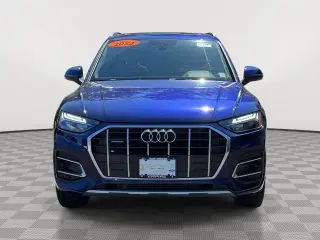 Audi Q5 2023 AWD quattro Premium 40 TFSI 4p SUV