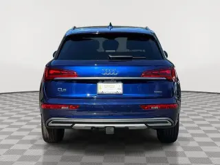 Audi Q5 2023 AWD quattro Premium 40 TFSI 4p SUV