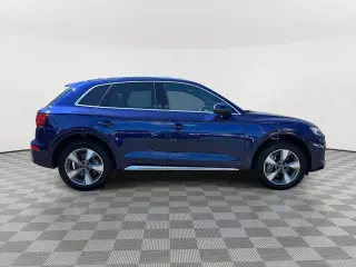 Audi Q5 2023 AWD quattro Premium 40 TFSI 4p SUV