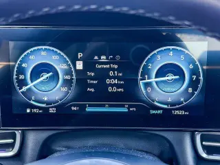 Hyundai ELANTRA 2025 SEL Convenience Sedán de 4 puertas