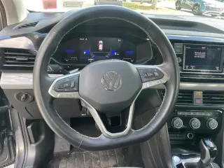 Volkswagen Taos 2024 AWD S 4Motion 4dr SUV