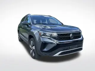 Volkswagen Taos 2024 AWD S 4Motion 4dr SUV