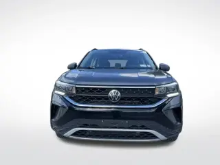Volkswagen Taos 2024 AWD S 4Motion 4dr SUV