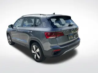 Volkswagen Taos 2024 AWD S 4Motion 4dr SUV