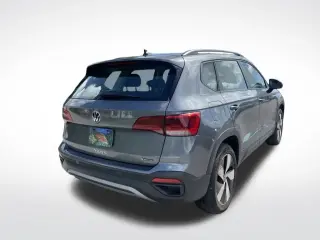 Volkswagen Taos 2024 AWD S 4Motion 4dr SUV