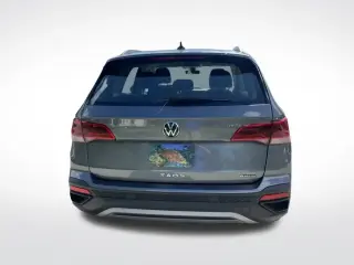 Volkswagen Taos 2024 AWD S 4Motion 4dr SUV