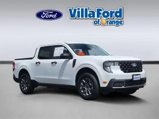 Ford Maverick 2026 XLT 4dr SuperCrew 4.5 ft. SB