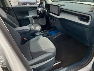 Ford Maverick 2026 XLT 4dr SuperCrew 4.5 ft. SB
