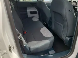 Ford Maverick 2026 XLT 4dr SuperCrew 4.5 ft. SB