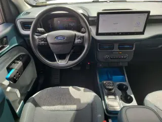 Ford Maverick 2026 XLT 4dr SuperCrew 4.5 ft. SB