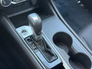 Nissan Altima 2025 2.5 SV 4dr Sedán