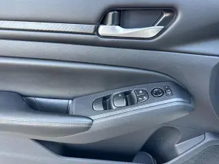 Nissan Altima 2025 2.5 SV 4dr Sedán