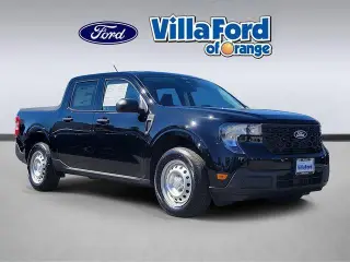 Ford Maverick 2026 AWD XL 4dr SuperCrew 4.5 ft. SB