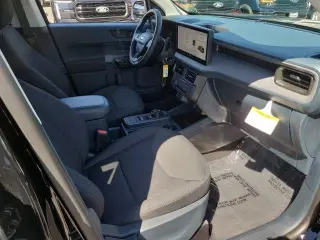 Ford Maverick 2026 AWD XL 4dr SuperCrew 4.5 ft. SB