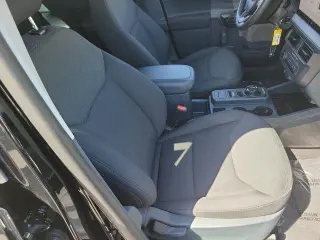 Ford Maverick 2026 AWD XL 4dr SuperCrew 4.5 ft. SB
