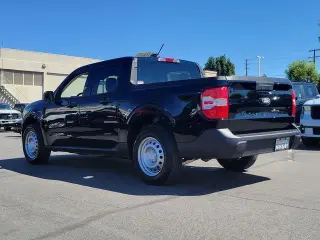 Ford Maverick 2026 AWD XL 4dr SuperCrew 4.5 ft. SB