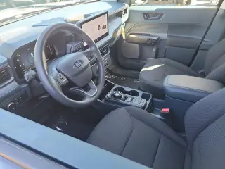 Ford Maverick 2026 AWD XL 4dr SuperCrew 4.5 ft. SB