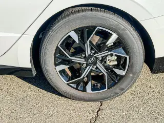 Hyundai SONATA 2025 SEL 4dr Sedán