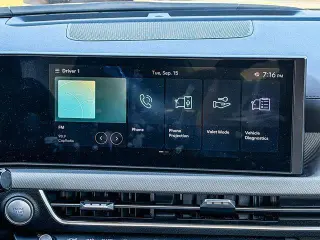 Hyundai SONATA 2025 SEL 4dr Sedán