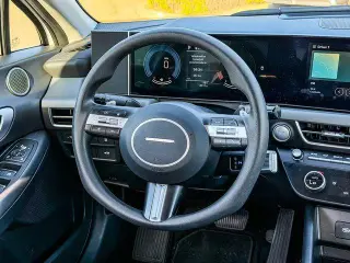 Hyundai SONATA 2025 SEL 4dr Sedán