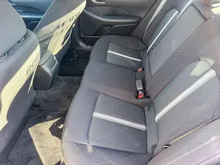 Hyundai SONATA 2025 SEL 4dr Sedán
