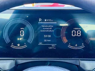 Hyundai SONATA 2025 SEL 4dr Sedán