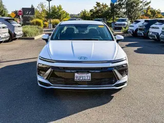 Hyundai SONATA 2025 SEL 4dr Sedán