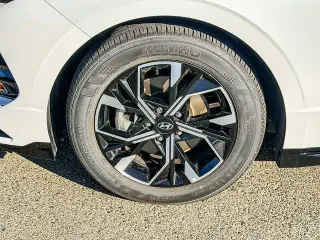 Hyundai SONATA 2025 SEL 4dr Sedán
