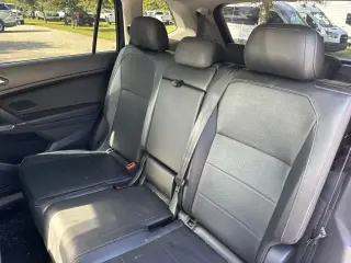 Volkswagen Tiguan 2020 SE 4dr SUV