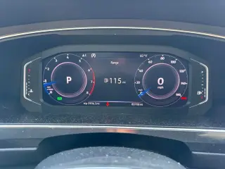 Volkswagen Tiguan 2020 SE 4dr SUV