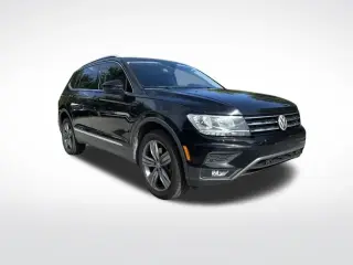Volkswagen Tiguan 2020 SE 4dr SUV