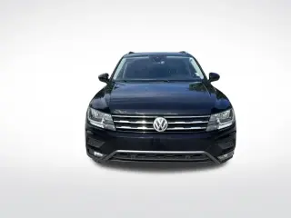 Volkswagen Tiguan 2020 SE 4dr SUV