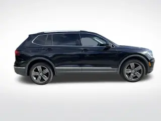 Volkswagen Tiguan 2020 SE 4dr SUV